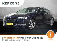 Occasion Opel Insignia Executive 165 PK (121 kW) 2020 Blauw Hatchback