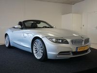 tweedehands BMW Z4 SDRIVE 35I HANDGESCHAKELD