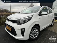 tweedehands Kia Picanto 1.0 MPi DynamicLine