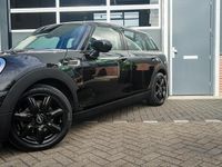 Occasion Mini Cooper Clubman Business 136 PK (100 kW) 2020 Zwart Stationwagen