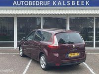 tweedehands Renault Scénic III 1.4 TCe Expression|69.000 KM|1e eigenaar| Navi|