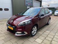 tweedehands Renault Scénic III 1.4 TCe Bose Pano Navi Camera Dealer Onderhouden