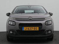 tweedehands Citroën C3 1.2 PureTech S&S Feel Navigatie | Airco | Cruise C