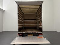 Occasion VW Crafter 163 PK (119 kW) 2016 Grijs Van