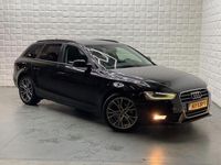 tweedehands Audi A4 Avant 1.8 TFSI Pro Line AUTOMAAT CRUISE NAVI NAP