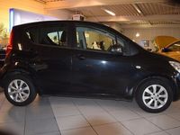 tweedehands Opel Agila 1.0 12v Berlin