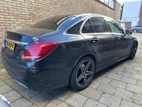 tweedehands Mercedes C200 CDI Sport Edition