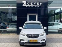 tweedehands Opel Mokka X 1.4 Turbo Online Edition