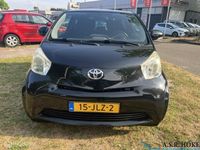 tweedehands Toyota iQ 1.0 VVTi Aspiration