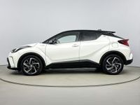 tweedehands Toyota C-HR 1.8 Hybrid Bi-Tone