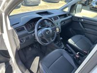 tweedehands VW Caddy 2.0 TDI L1H1 EURO6 Trekhaak/Navigatie systeem/Airco