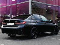 Occasion BMW 318 Comfort Edition 156 PK (114 kW) 2026 Zwart Sedan