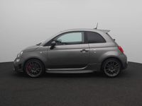 tweedehands Abarth 595 1.4 T-Jet 180pk Competizione | Navi | Leder | 17'' OZ Velgen | SUPER SALE