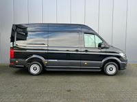 tweedehands VW e-Crafter CRAFTERL3H3 FULL-LED/NAVI/CRUISE NIEUWSTAAT!