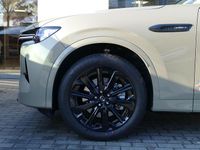 Occasion Mazda CX-60 Edition 328 PK (241 kW) 2026 Geel SUV