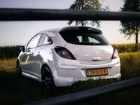 tweedehands Opel Corsa OPC-line