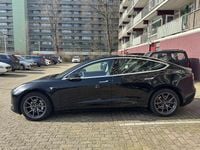 Occasion Tesla Model 3 RWD 211 kW (287 PK) 2020 Zwart Sedan