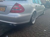 tweedehands Mercedes E500 500 Elegance