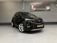 tweedehands Opel Mokka X 1.4 T INNOVATION/LEER/PANO/TREKH/LED/19 INCH/PDC/CAM/ENZ