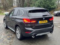 Occasion BMW X1 192 PK (141 kW) 2020 Zwart SUV