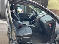 tweedehands Nissan Qashqai +2 QASHQAI+2 1.6 360