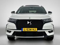 Occasion DS Automobiles DS7 Crossback Performance 225 PK (165 kW) 2021 Wit SUV