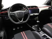 tweedehands Opel Corsa 1.2 T GS 100 PK | Navigatie | Zwart dak | Lichtmet