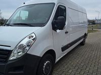 Occasion Opel Movano 110 PK (80 kW) 2019 MPV