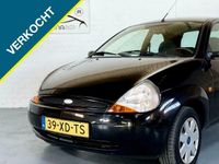 tweedehands Ford Ka 1.3 Futura |Airco |Navi |Nieuwe APK |C.V