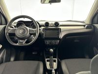 tweedehands Suzuki Swift 1.2 Select Automaat | Navigatie | Parkeercamera | Apple Carplay/Android Auto