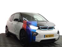tweedehands BMW i3 High Voltage Edition 94Ah 33 kWh M Performance- Xenon Led, Stoelverwarming, Navi, Park Assist