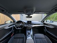 tweedehands Audi A4 Avant 1.4 TFSI Sport S-tronic | 190pk | Camera | Navigatiesysteem | Parkeersensoren achter | LED