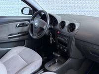 tweedehands Seat Ibiza 1.4-16V AUTOMAAT van 1e Eigenaresse! 134000km (2004)