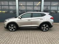 Occasion Hyundai Tucson Premium 177 PK (130 kW) 2016 Grijs SUV