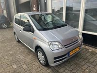 tweedehands Daihatsu Cuore 1.0-12V 100th Anniversary - 122.000 KM NAP