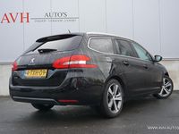 Occasion Peugeot 308 SW 131 PK (96 kW) 2014 Stationwagon Stationwagen