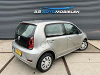 tweedehands VW up! up! 1.0 BMT move5 DEURS/ BLUETOOTH/ LED VERLICHTI