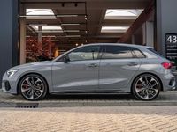 Occasion Audi S3 Edition .1 310 PK (228 kW) 2020 Sedan