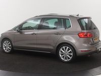 tweedehands VW Golf Sportsvan 1.4 TSI Highline | DSG | Panoramadak | Stoelverwar