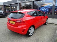 tweedehands Ford Fiesta 1.0 EcoBoost Connected Navi Cruise