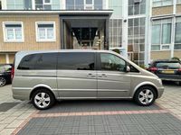 tweedehands Mercedes Viano 3.0 CDI Trend Edition DC Lang