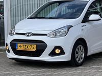 tweedehands Hyundai i10 1.0i Go! , NL-Auto, Navigatie, Cruise Control, Cli