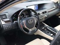 tweedehands Lexus GS300 300h President Line - NL AUTO - DEALER OH - NAVIGA