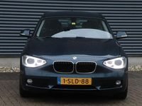 tweedehands BMW 116 1-SERIE i EDE Executive | NAP / NL AUTO / NW APK