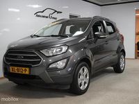 Occasion Ford Ecosport Trend 125 PK (91 kW) 2019 Grijs SUV