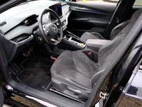 Occasion Skoda Enyaq iV SportLine 150 kW (204 PK) 2022 Zwart SUV