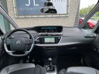 tweedehands Citroën Grand C4 Picasso SpaceTourer 1.2 PureTech Business*7P*ECC*CAMERA*NAVI*CRUISE*