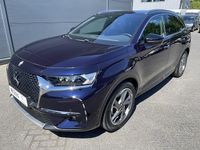 Occasion DS Automobiles DS7 Crossback Rivoli 2022 Blauw (metallic) SUV