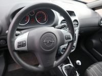 tweedehands Opel Corsa 1.4-16V Business | Nieuw Binnen | Cruise Control |