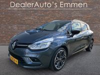 tweedehands Renault Clio IV TCe BOSE ECC LMV NAVIGATIE CRUISE